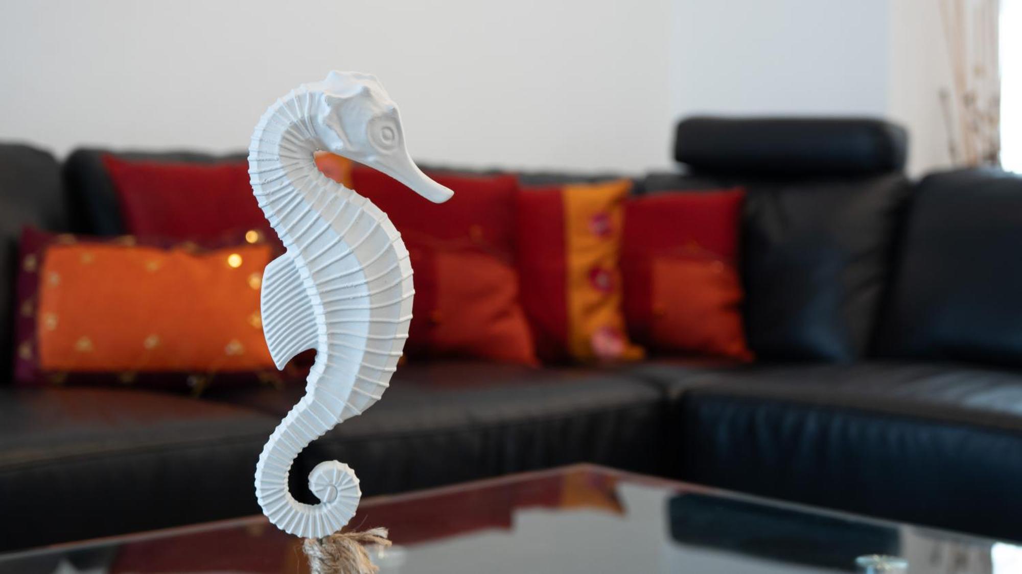 Apartment Cozy 2br Near Oura By Lovelystay *